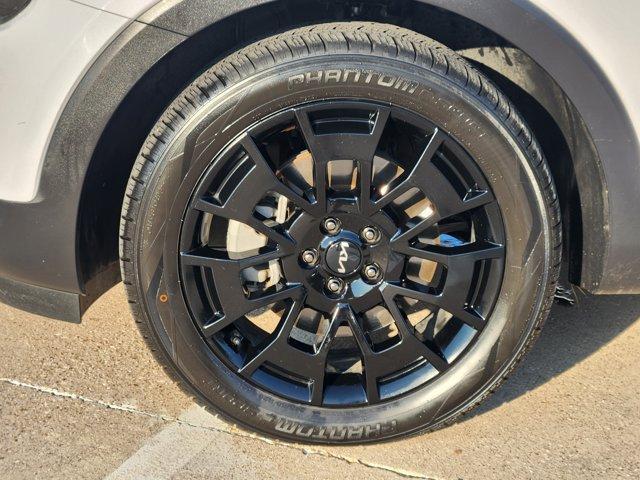 used 2022 Kia Telluride car, priced at $28,442