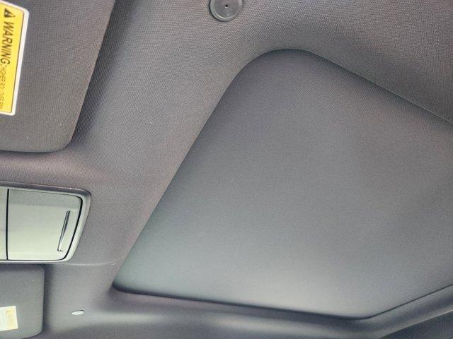 new 2025 Acura ADX car, priced at $39,950