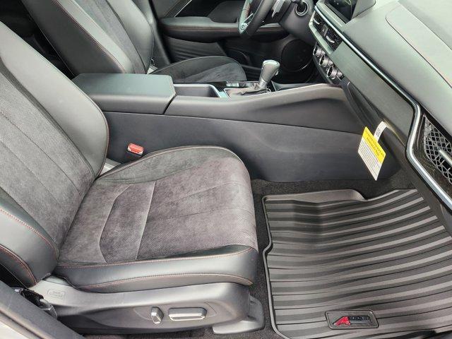 new 2025 Acura ADX car, priced at $39,950