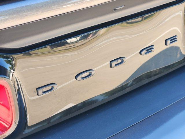 used 2022 Dodge Challenger car, priced at $34,991
