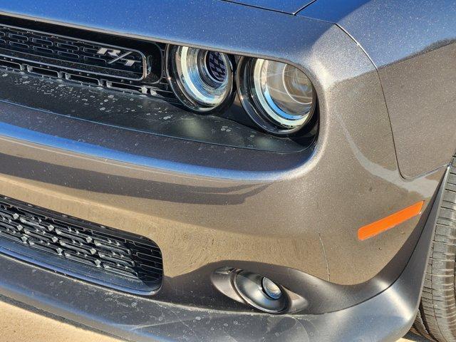 used 2022 Dodge Challenger car, priced at $34,991