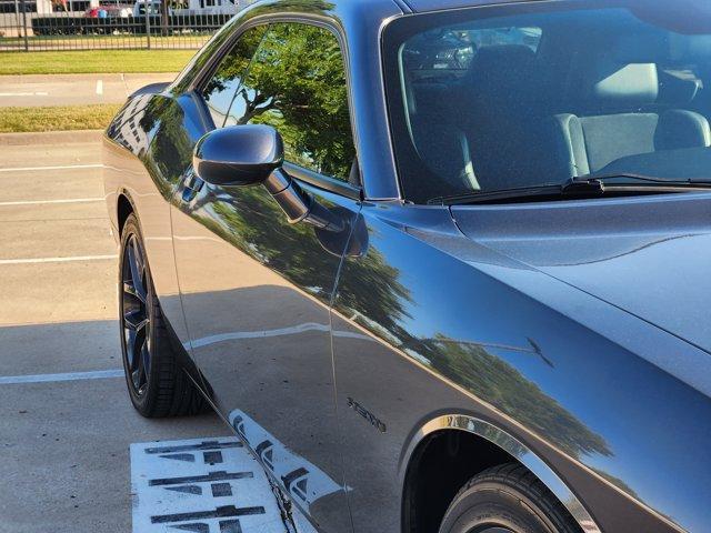 used 2022 Dodge Challenger car, priced at $34,991