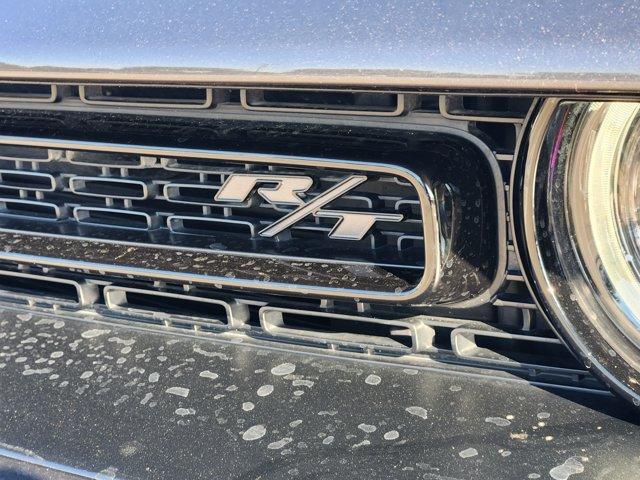 used 2022 Dodge Challenger car, priced at $34,991