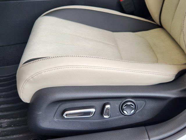 new 2025 Acura Integra car, priced at $39,795