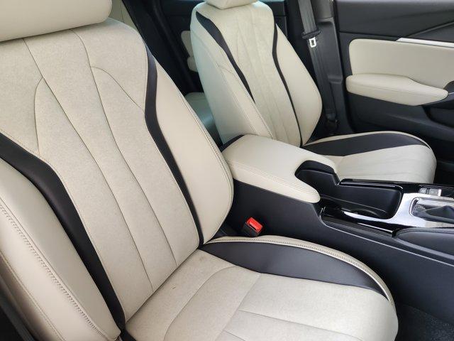 new 2025 Acura Integra car, priced at $39,795