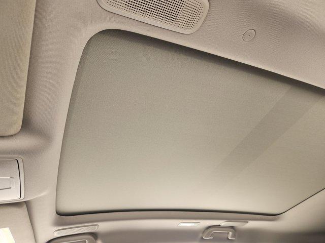 new 2025 Acura MDX car, priced at $58,550