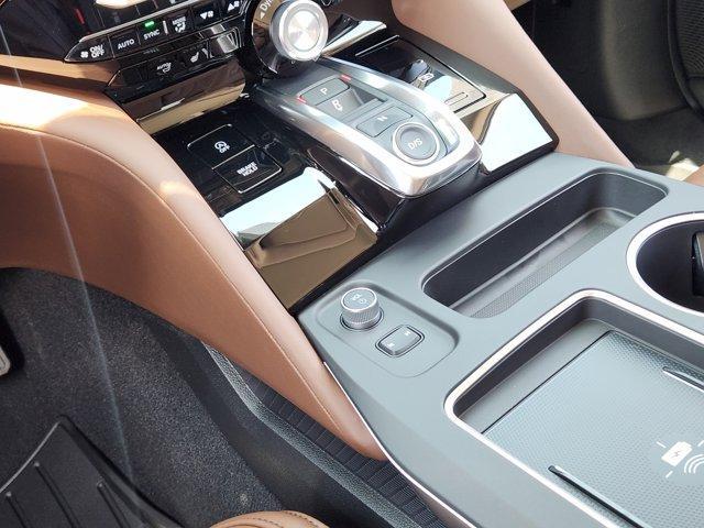 new 2025 Acura MDX car, priced at $58,550