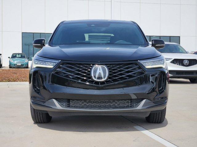 used 2025 Acura RDX car, priced at $41,277