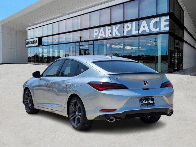 new 2025 Acura Integra car, priced at $36,195