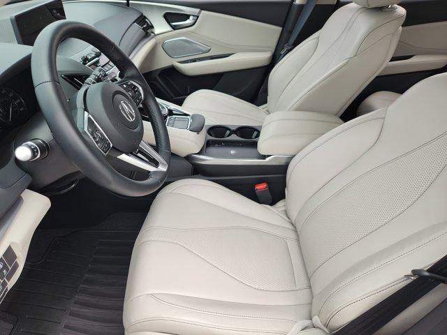 used 2025 Acura RDX car, priced at $41,295