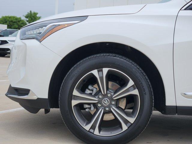 used 2025 Acura RDX car, priced at $41,295