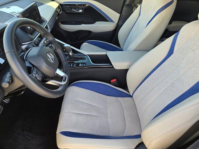 used 2025 Acura ADX car, priced at $35,991