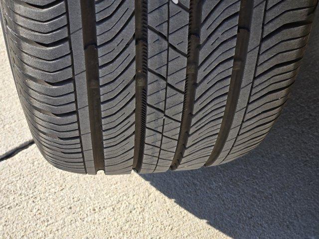 used 2025 Acura ADX car, priced at $35,991