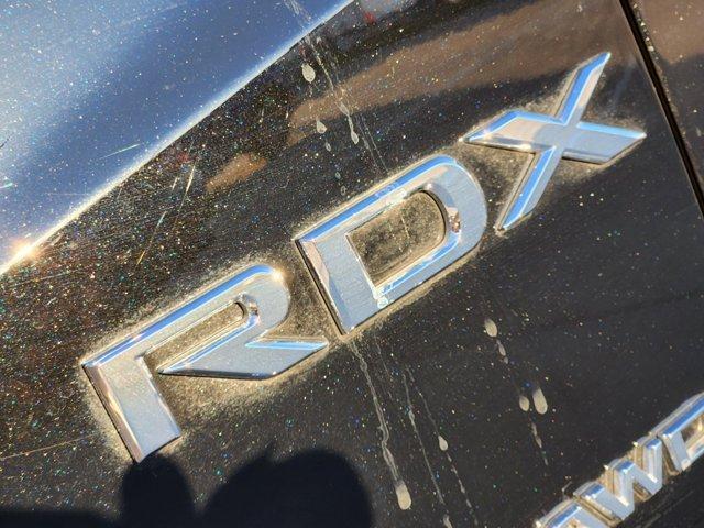 used 2024 Acura RDX car, priced at $41,817