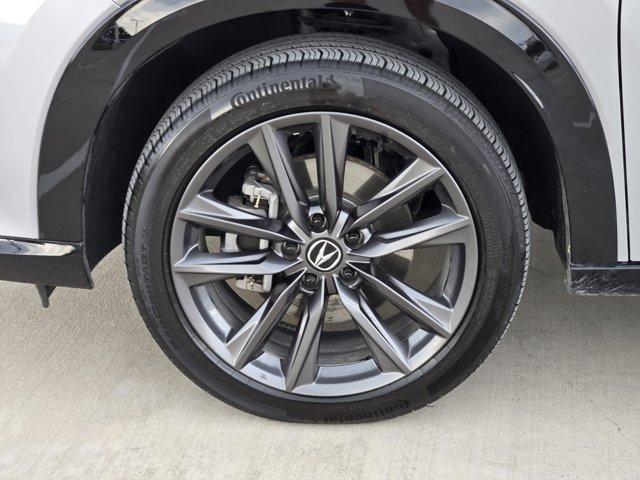 used 2025 Acura ADX car, priced at $33,992