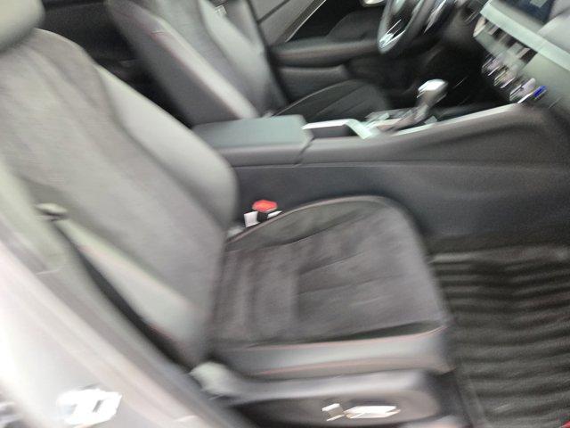 used 2025 Acura ADX car, priced at $33,992