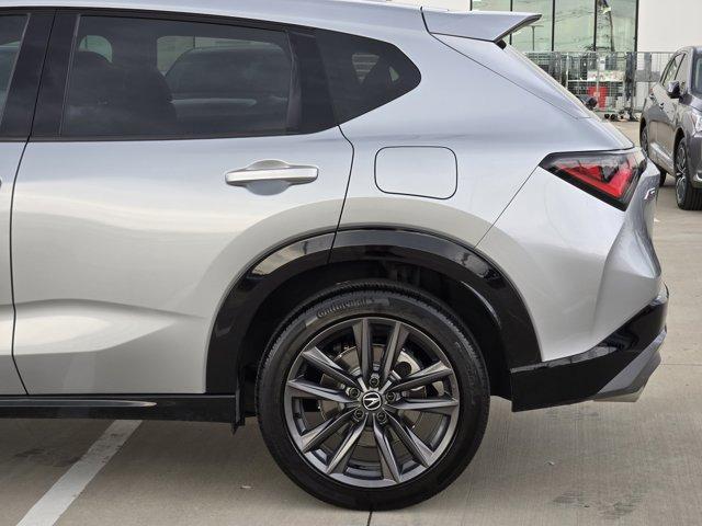 used 2025 Acura ADX car, priced at $33,992