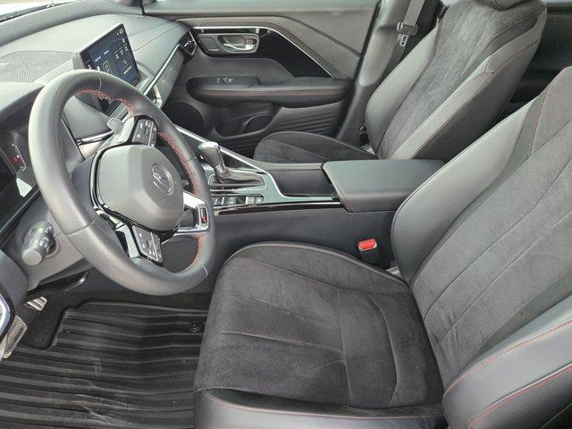 used 2025 Acura ADX car, priced at $33,992