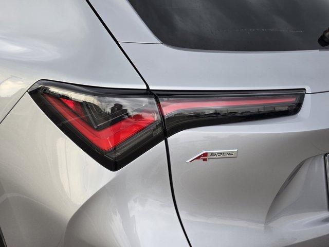 used 2025 Acura ADX car, priced at $33,992