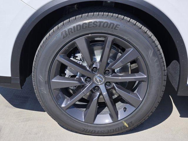 new 2026 Acura MDX car, priced at $64,350