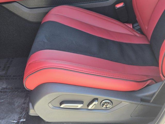 new 2026 Acura MDX car, priced at $64,350