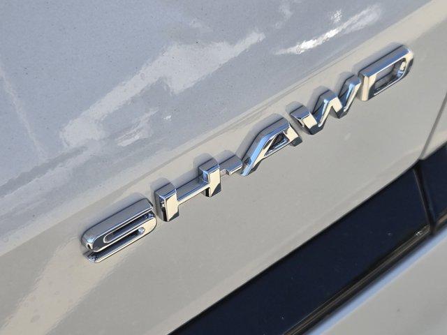 new 2026 Acura MDX car, priced at $64,350