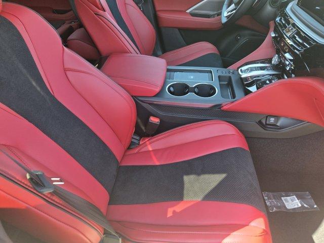 new 2026 Acura MDX car, priced at $64,350