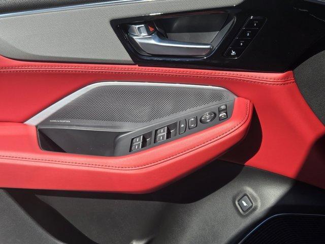 new 2026 Acura MDX car, priced at $64,350