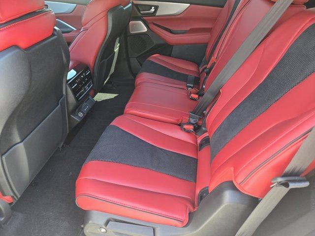 new 2026 Acura MDX car, priced at $64,350