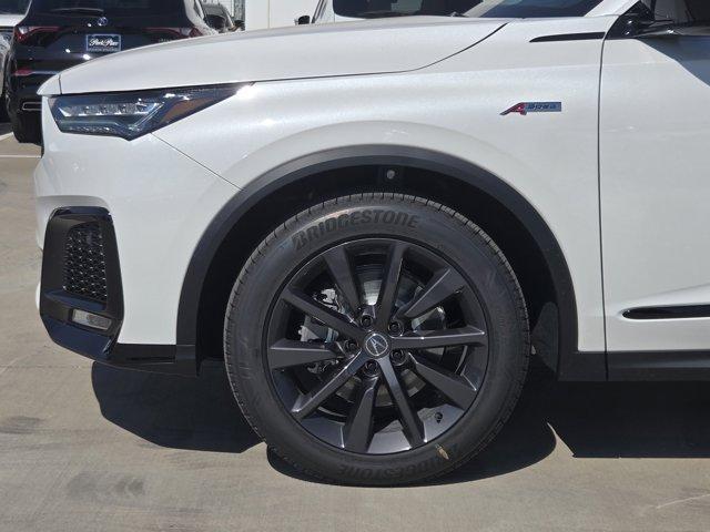 new 2026 Acura MDX car, priced at $64,350
