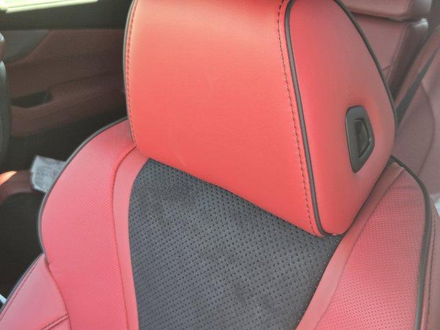 new 2026 Acura MDX car, priced at $64,350