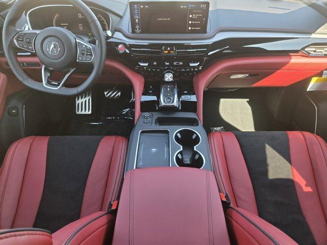 new 2026 Acura MDX car, priced at $64,350