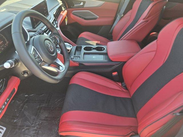 new 2026 Acura MDX car, priced at $64,350