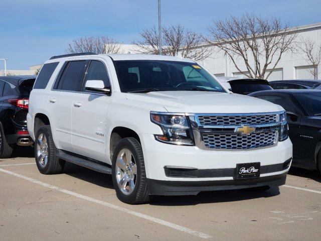 used 2016 Chevrolet Tahoe car, priced at $19,547