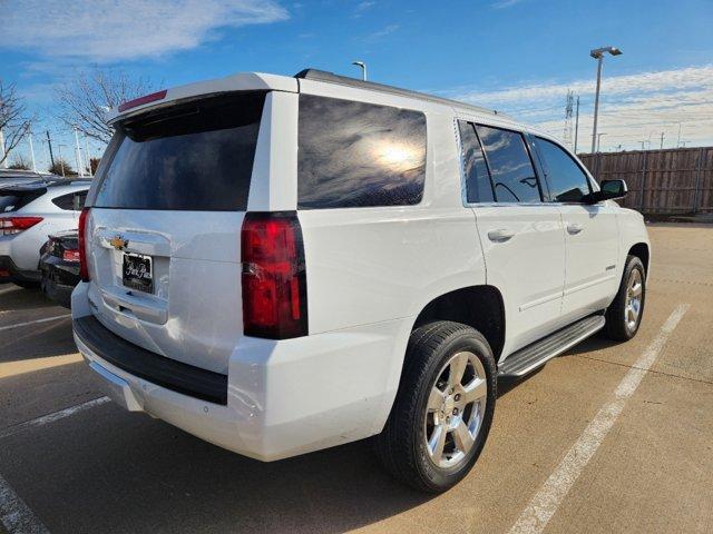 used 2016 Chevrolet Tahoe car, priced at $19,547