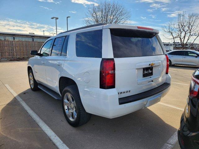 used 2016 Chevrolet Tahoe car, priced at $19,547