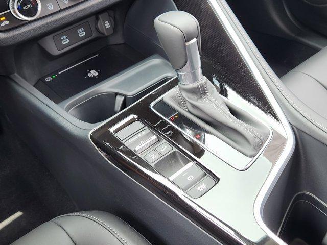 new 2025 Acura ADX car, priced at $36,950