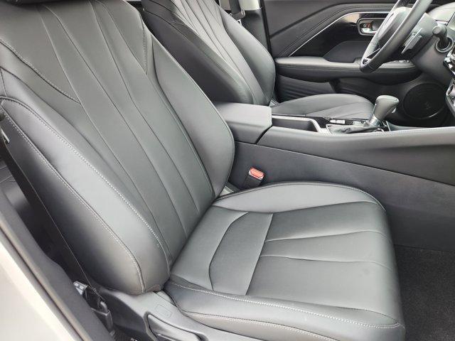 new 2025 Acura ADX car, priced at $36,950