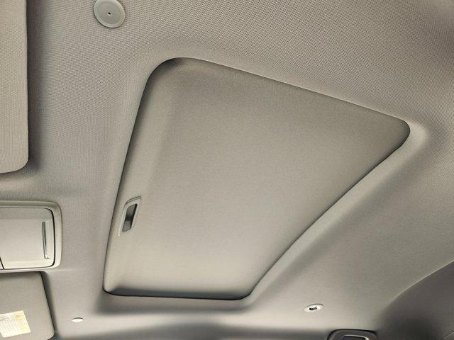 new 2025 Acura ADX car, priced at $36,950