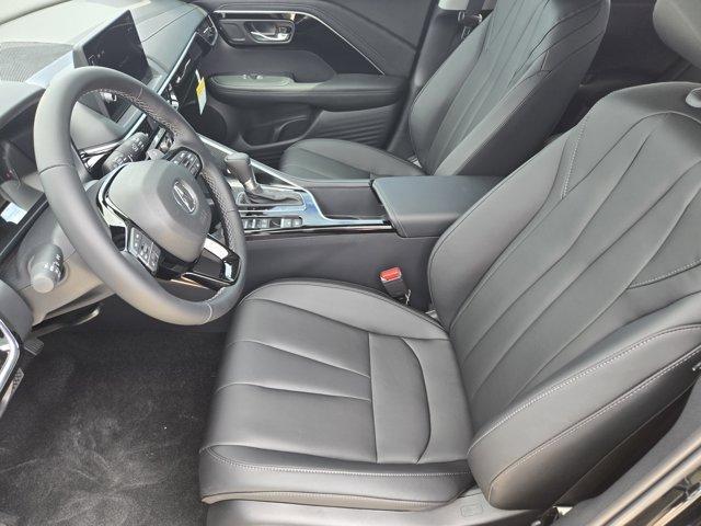 new 2025 Acura ADX car, priced at $36,350