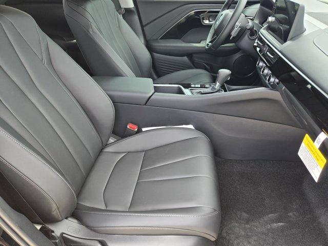 new 2025 Acura ADX car, priced at $36,350