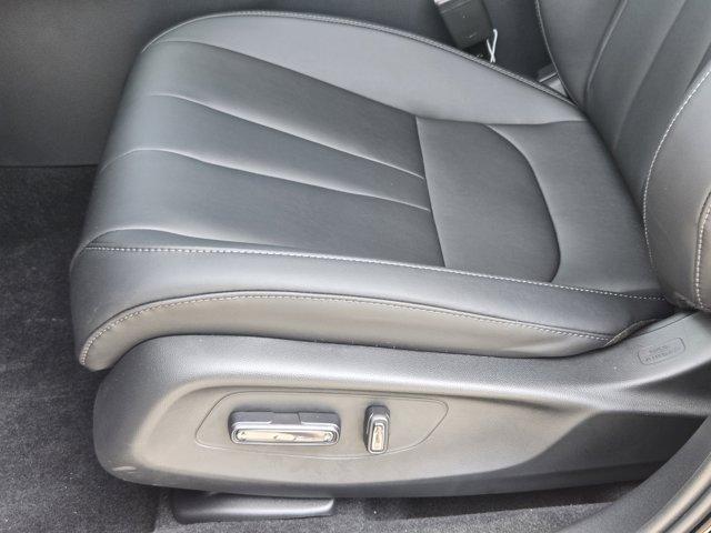 new 2025 Acura ADX car, priced at $36,350