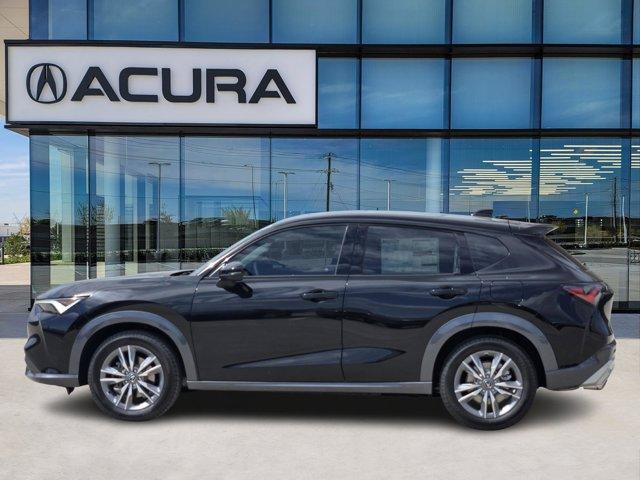 new 2025 Acura ADX car, priced at $36,350
