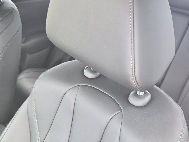new 2025 Acura ADX car, priced at $36,350