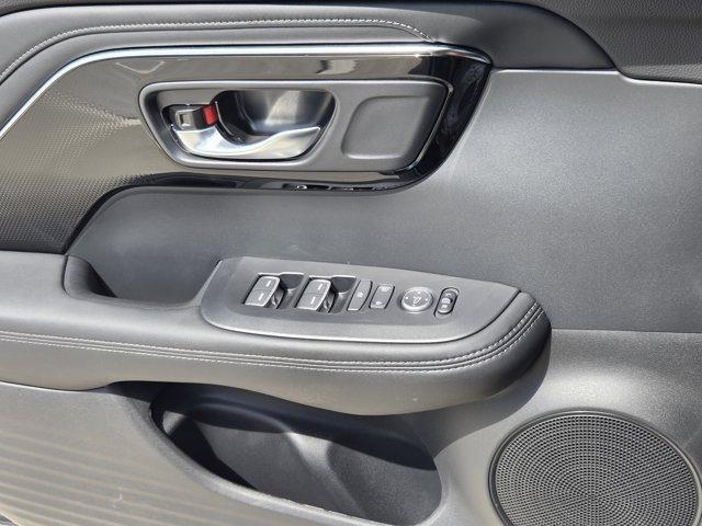 new 2025 Acura ADX car, priced at $36,350