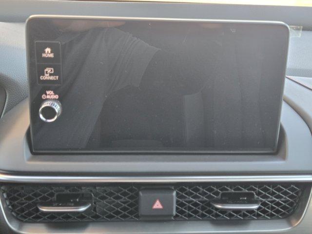 new 2025 Acura ADX car, priced at $40,350