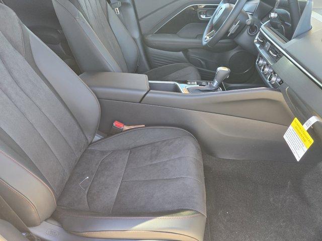 new 2025 Acura ADX car, priced at $40,350