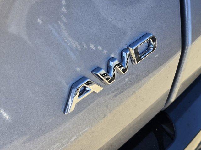 new 2025 Acura ADX car, priced at $40,350