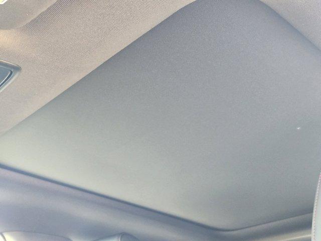 new 2025 Acura ADX car, priced at $40,350