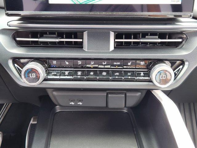 used 2024 Acura ZDX car, priced at $38,625